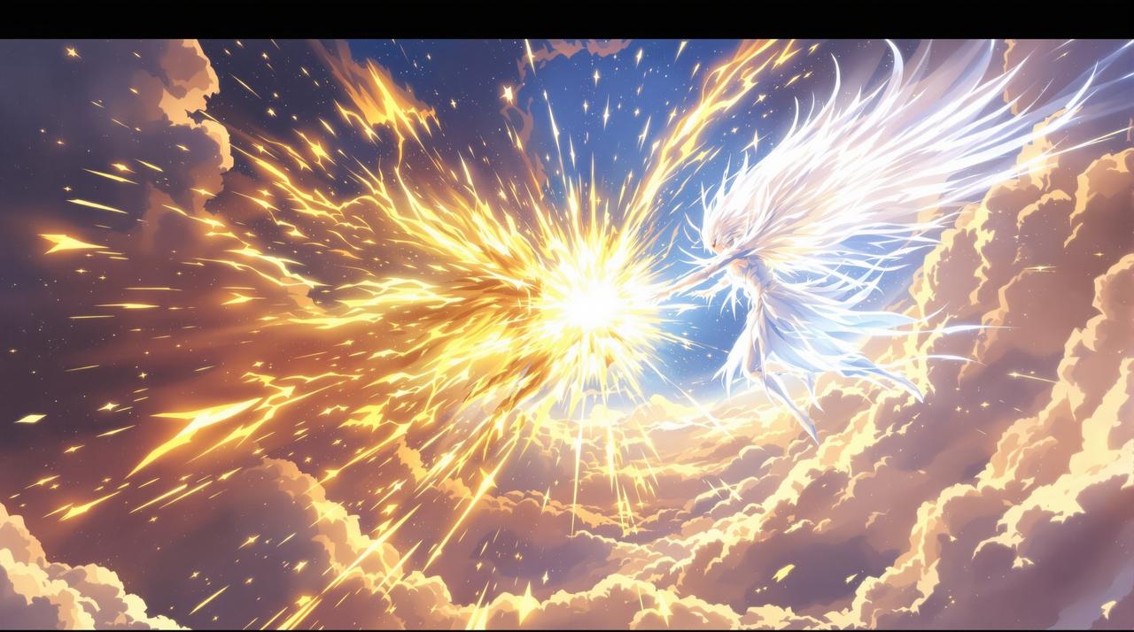 短剧网2 万古神帝 第36话