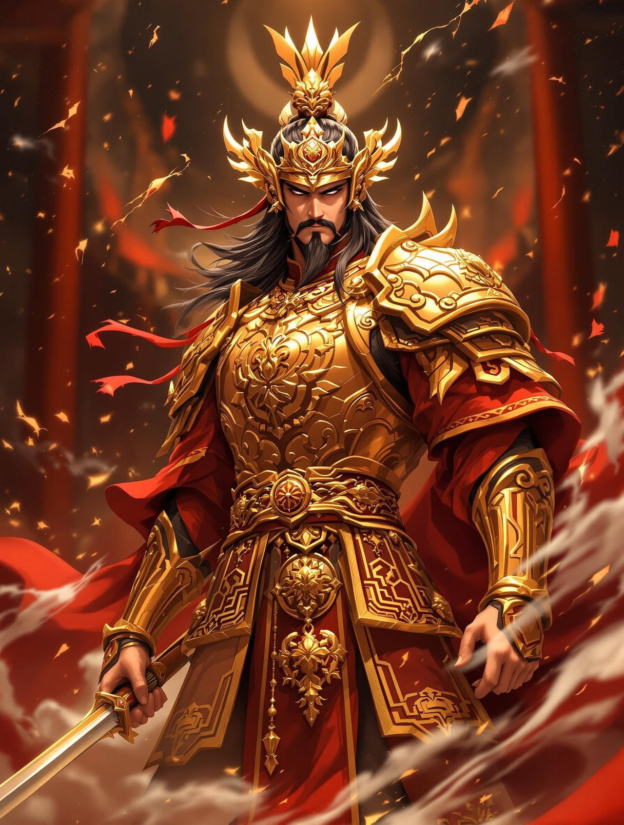 短剧网2 战神归来 - 战神归来