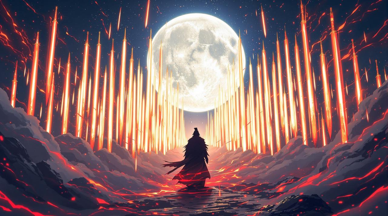 短剧网2 剑破苍穹 第50话